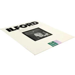 Ilford Multigrade FB Classic Glossy Photo Paper (16x20 Inches, 10-Sheet Pack)