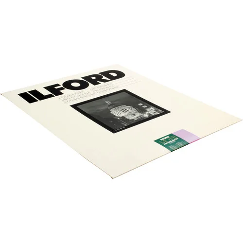 Ilford Classic Multigrade FB Glossy Photo Paper (10 Sheets, 20 x 24 Inches) - Image 2