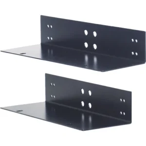 Mackie RM1202VLZ Rack Mounting Brackets