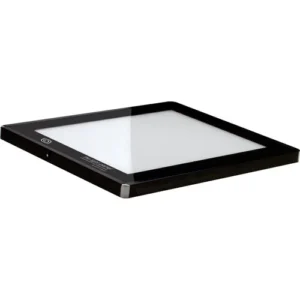 Gagne LED Light Panel for Desktop Tracing and Drawing - Porta-Trace 12 x 17 Inch