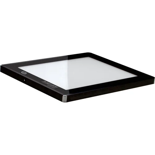 Gagne LED Light Panel for Desktop Tracing and Drawing - Porta-Trace 12 x 17 Inch