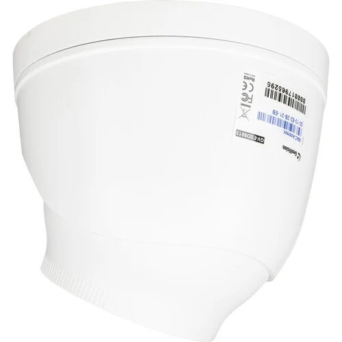 GeoVision GV-EBD8813 8MP Outdoor Turret Network Camera with 2.8-12mm Lens & Night Vision - Image 2