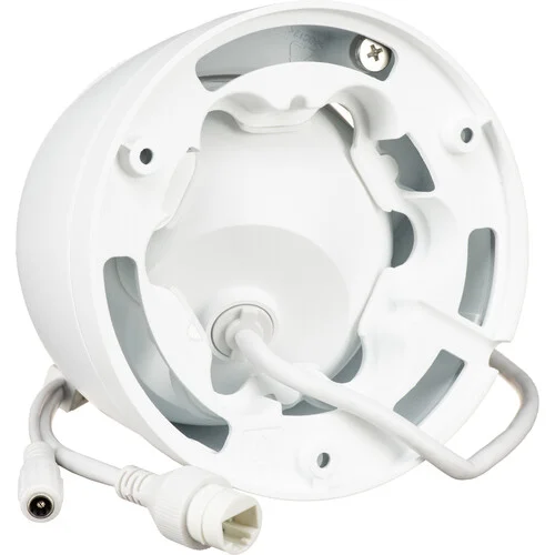 GeoVision GV-EBD8813 8MP Outdoor Turret Network Camera with 2.8-12mm Lens & Night Vision - Image 3