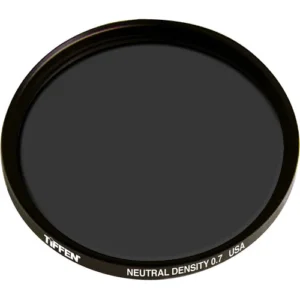 Tiffen 125mm Coarse 2.3-Stop Neutral Density Filter