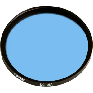 Tiffen 82C 138mm Light Balancing Camera Filter