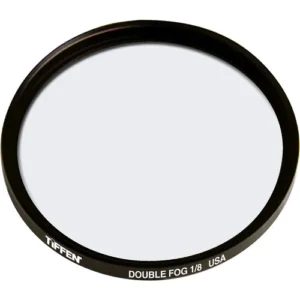 Tiffen 138mm 1/8 Double Fog Filter