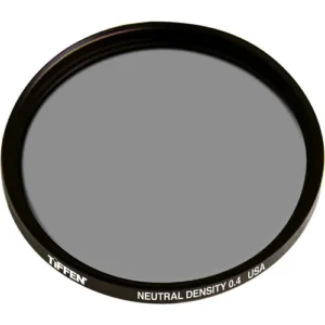 Tiffen 1.3-Stop Neutral Density Filter (138mm)