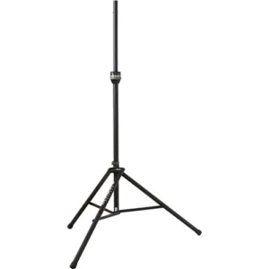 Premium TS-99B Aluminum Speaker Stand in Matte Black  Ultimate Support