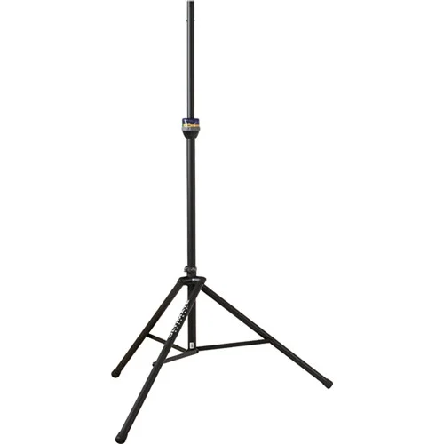 Premium TS-99B Aluminum Speaker Stand in Matte Black  Ultimate Support - Image 7