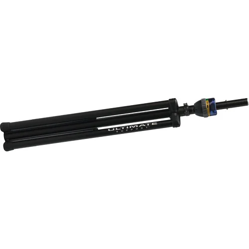 Premium TS-99B Aluminum Speaker Stand in Matte Black  Ultimate Support - Image 8