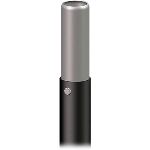 Premium TS-99B Aluminum Speaker Stand in Matte Black  Ultimate Support - Image 12