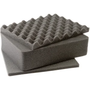 Foam Insert Set for Pelican 1401 Case