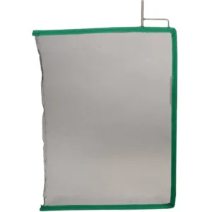 Black Bobinett Open End Single Scrim by Matthews  18 x 24 Inches