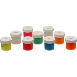Rosco Fluorescent Paint Testing Kit