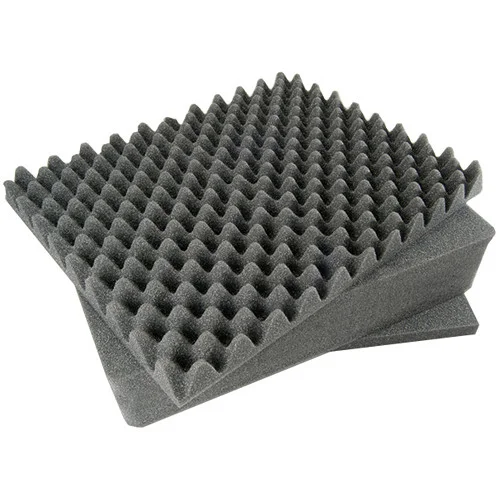 Black Pelican 1520 Protective Case with Custom Foam Insert - Image 3
