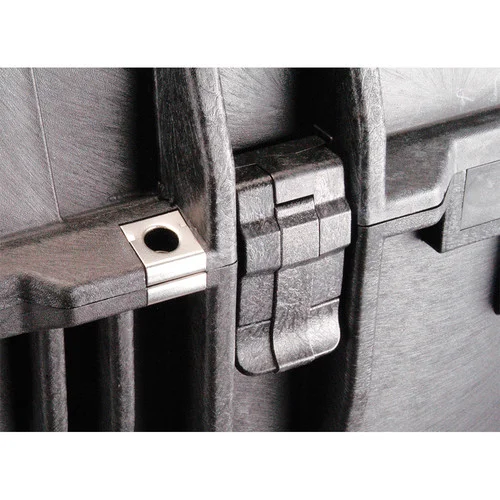 Black Pelican 1520 Protective Case with Custom Foam Insert - Image 4