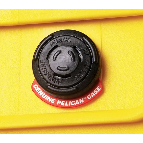 Orange Pelican 1520 Protective Case with Custom Foam Insert - Image 5