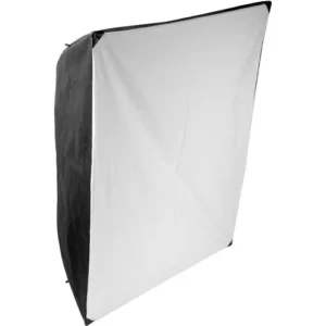 Chimera Pro II Medium Softbox for Flash Lighting (36 x 48 Inches)