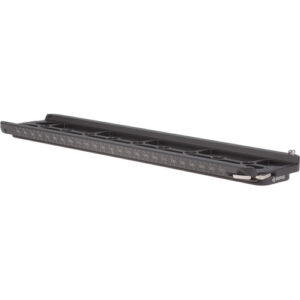 Leofoto LV-284C Carbon Fiber 4-Section Tripod Stand