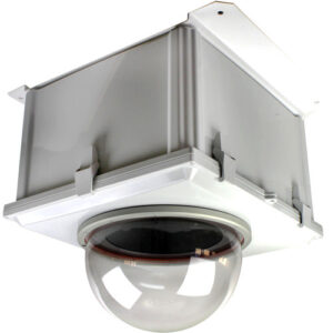 Ubiquiti UniFi Protect G5 Ultra 4MP Outdoor Security Camera with Night Vision in Black