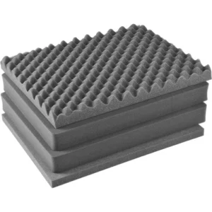 1601 Foam Insert Kit by Pelican