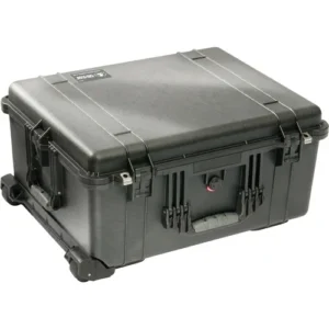 Black Pelican 1610 Protective Hard Case