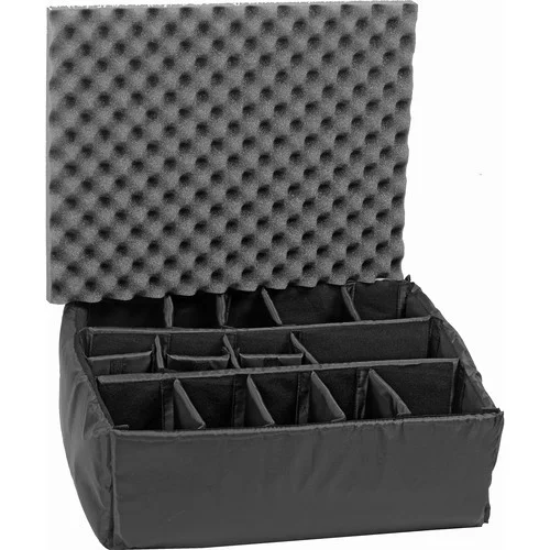 1610 Series Padded Divider Insert by Pelican for 1615 Case
