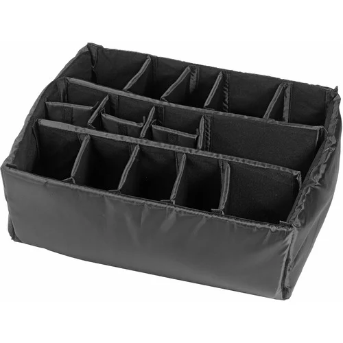 1610 Series Padded Divider Insert by Pelican for 1615 Case - Image 2