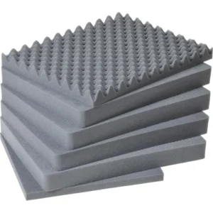 Foam Insert Set for Pelican 1621 Case