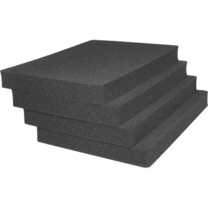 Foam Insert Set for Pelican 1622 Case