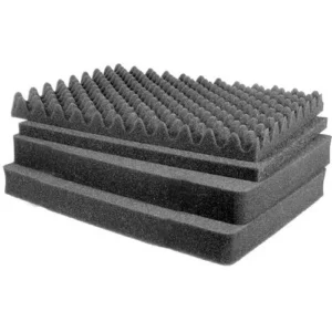 Foam Insert Kit for Pelican 1651 Case