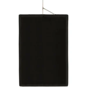 Matthews Black Flag - 24 x 36 Inches in Size