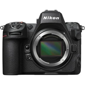 Nikon Z8 Digital Mirrorless Camera Body
