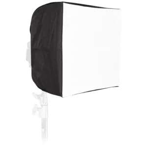 Compact Chimera Mini Lightbank in Soft Silver (12 x 16 Inches)