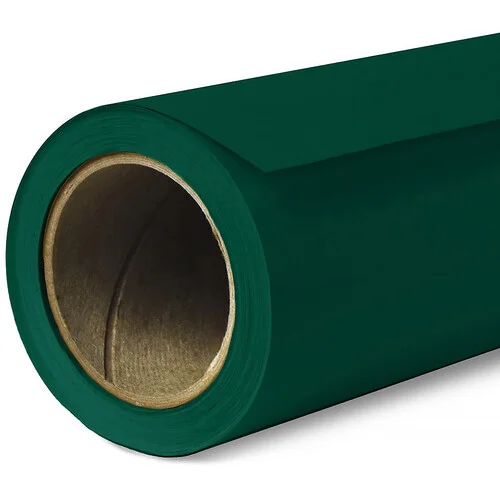 Savage Evergreen #18 Seamless Background Paper Roll - 107 x 150 Feet - Image 4