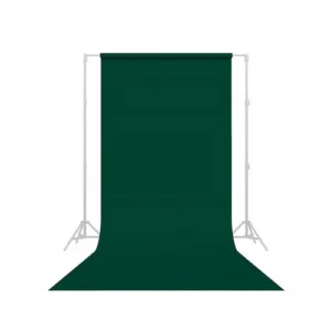 Savage Evergreen #18 Seamless Background Paper Roll - 86 Inches x 36 Feet