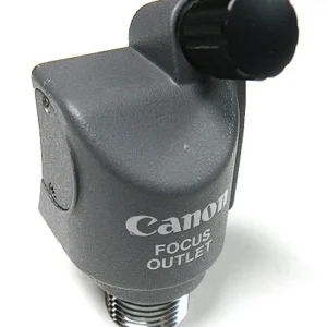 Canon FFM100 Adjustable Focus Module