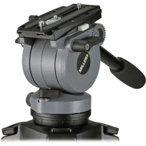 Miller DS-10 75mm Ball Base Fluid Head