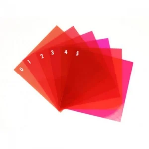 Ilford Multigrade 3.5 Darkroom Printing Filter (12x12 Inch)