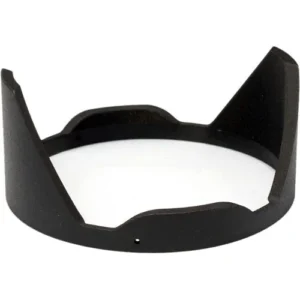 Aqua 6-Inch Round Canopy Cover