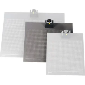 Kaiser Adjustable Grid Baseboard with Leveling Legs (24 x 20 Inches)
