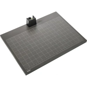 Kaiser Adjustable Grid Baseboard with Leveling Legs (23 x 31.5 Inches)