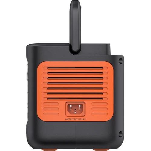 Jackery Explorer 300 Plus Compact Portable Power Station - Image 3