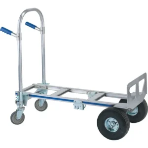 Wesco Junior Cobra Hand Truck