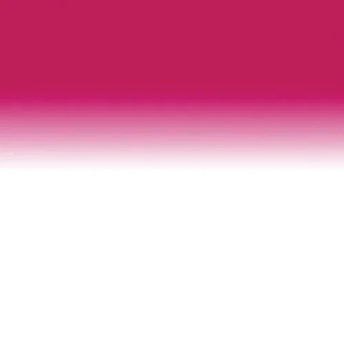 Tiffen 3 Cranberry Hard-Edge Graduated Filter  2 x 2 Inch