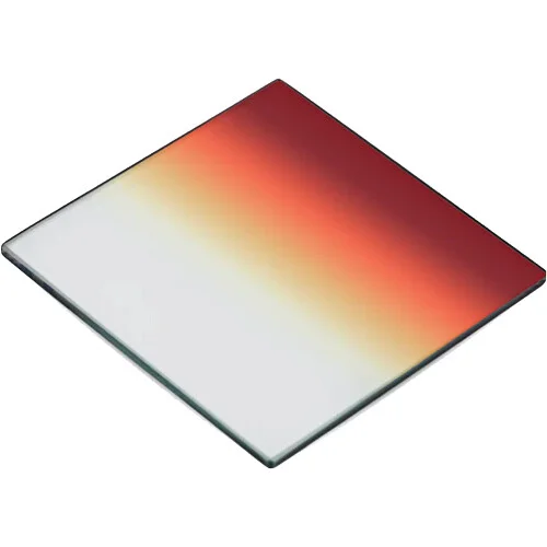 Tiffen Skyfire Graduated Filter 2 x 2 1 Stop