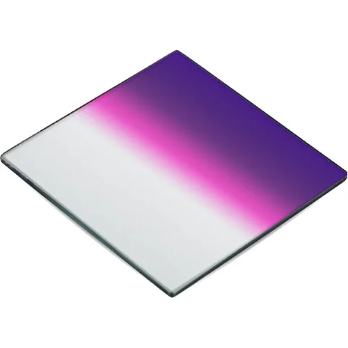 Tiffen 2x2 Inch Twilight Graduated 2 Filter