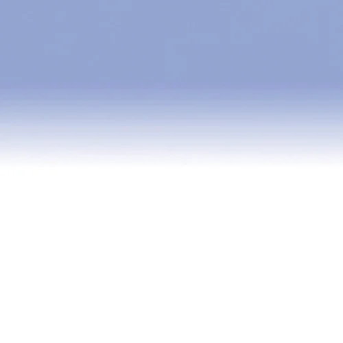 Tiffen 3 x 2 Cool Blue Soft-Edge Graduated Filter (Horizontal)