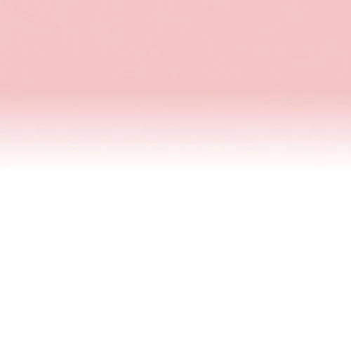Tiffen 1 Cranberry Soft-Edge Graduated Filter, 2 x 3 Inches, Horizontal