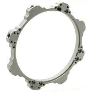 6 Chimera Speed Ring Outer Ring Replacement